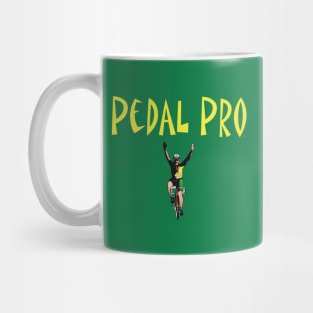 Cycling Pro Mug